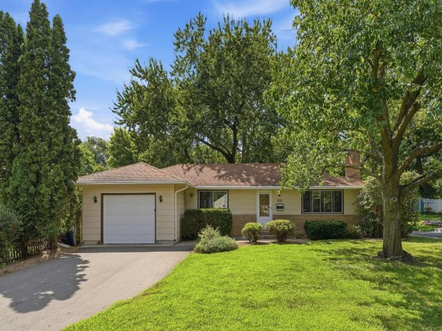3511 Zane Avenue N Minneapolis MN 55422 - MLS# 7106315
