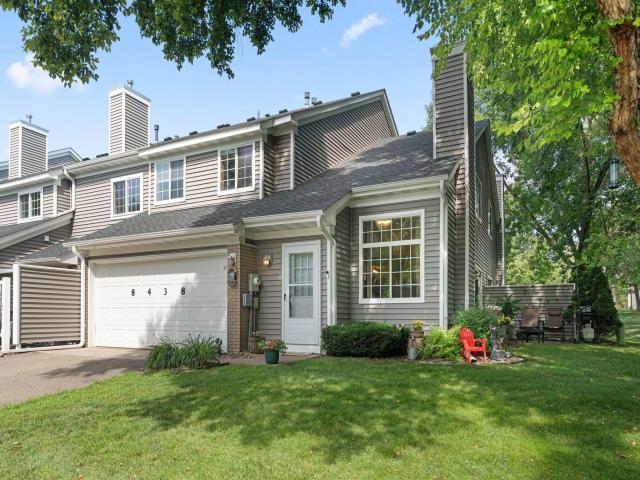 8438 Copperfield Way Unit 78 Inver Grove Heights MN 55076 - MLS# 7106324