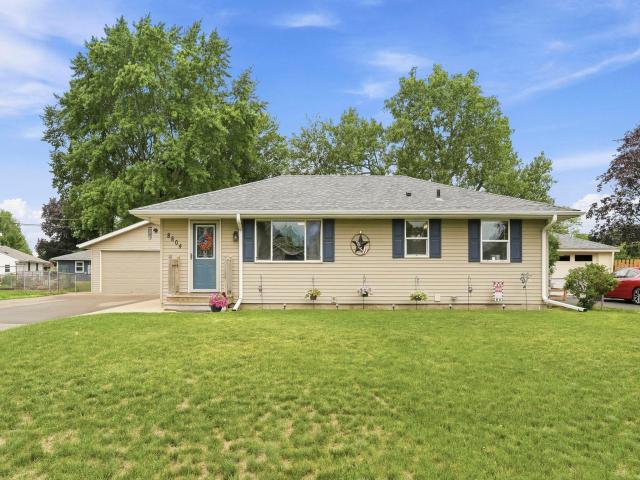 8804 Greenway Avenue S Cottage Grove MN 55016 - MLS# 7106327