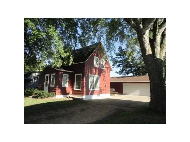 317 Main Street E Silver Lake MN 55381 - MLS# 7106332