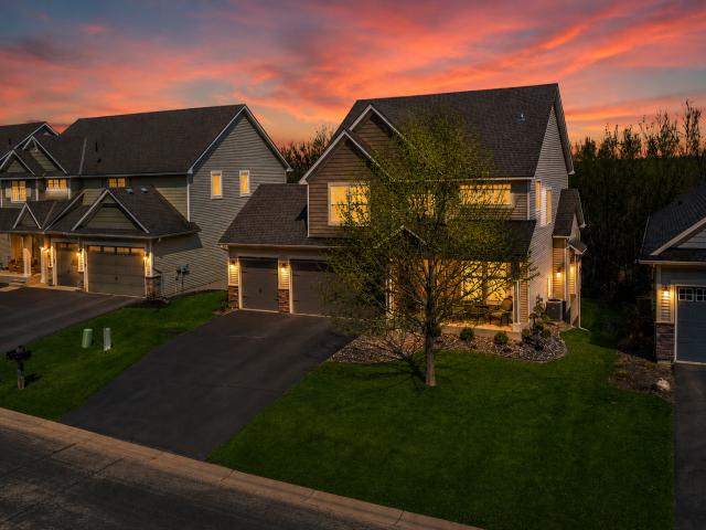 8302 W 132nd Street Savage MN 55378 - MLS# 7106335