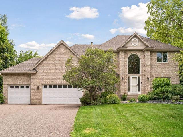 4130 Empire Lane N Minneapolis MN 55446 - MLS# 7106340