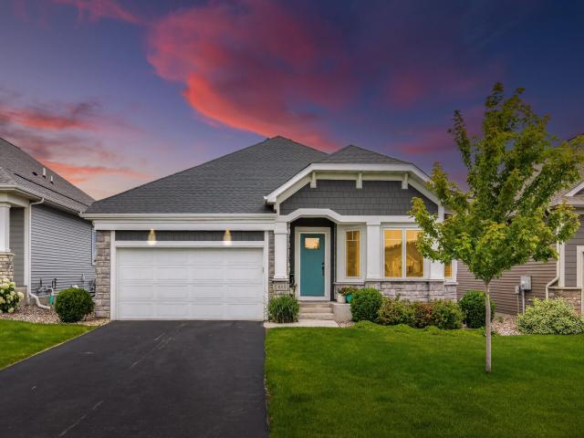 1888 Oakpointe Drive Waconia MN 55387 - MLS# 7106345