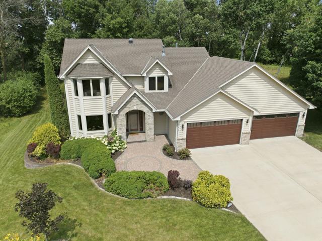 18615 Kanabec Trail Lakeville MN 55044 - MLS# 7106346