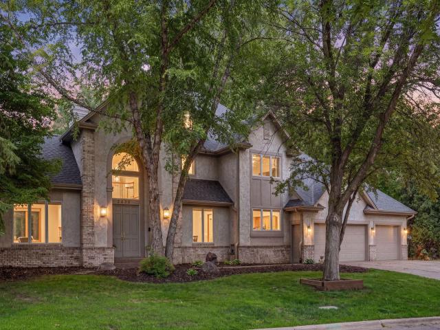 3435 Oakton Drive Hopkins MN 55305 - MLS# 7106348