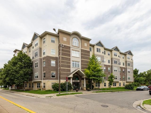 4824 E 53rd Street Unit 503 Minneapolis MN 55417 - MLS# 7106358