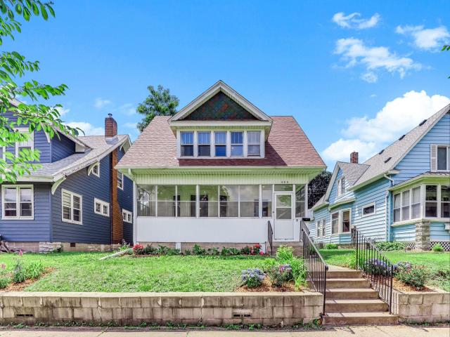 884 Iglehart Avenue Saint Paul MN 55104 - MLS# 7106359