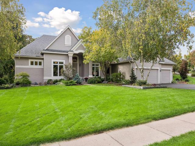 15316 Boulder Pointe Road Eden Prairie MN 55347 - MLS# 7106371
