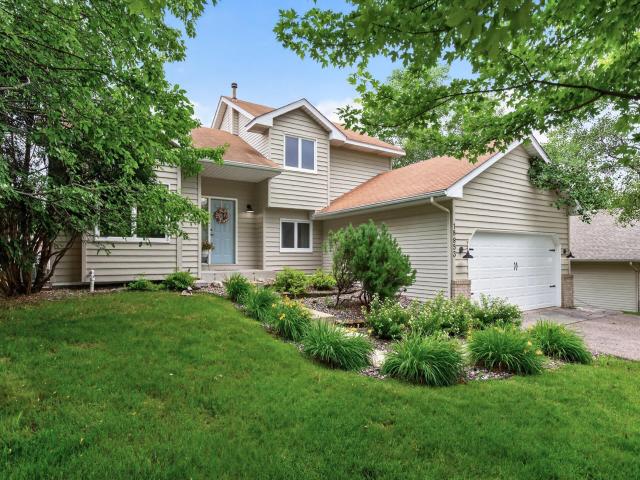 18853 English Avenue Farmington MN 55024 - MLS# 7106374