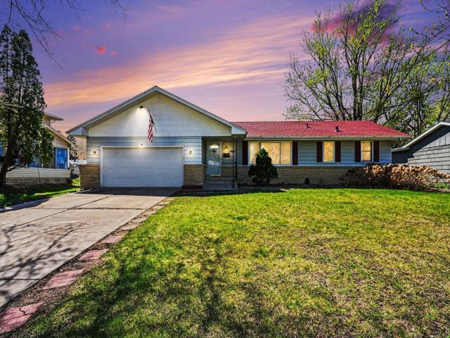 7617 Lee Avenue N Minneapolis MN 55443 - MLS# 7106382