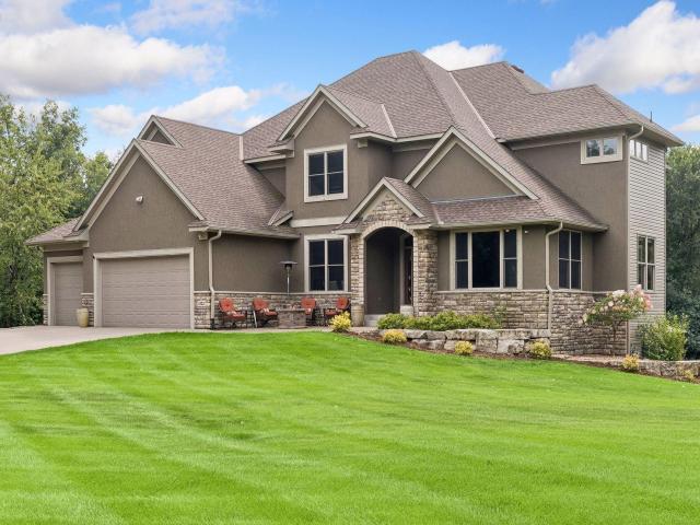 3102 137th Avenue NE Ham Lake MN 55304 - MLS# 7106385