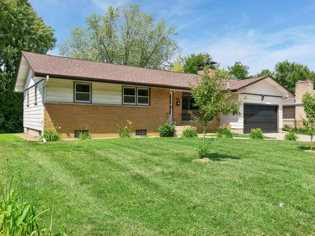 6718 36th Avenue N Crystal MN 55427 - MLS# 7106392