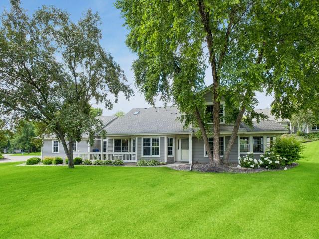 1729 Donegal Drive Saint Paul MN 55125 - MLS# 7106415
