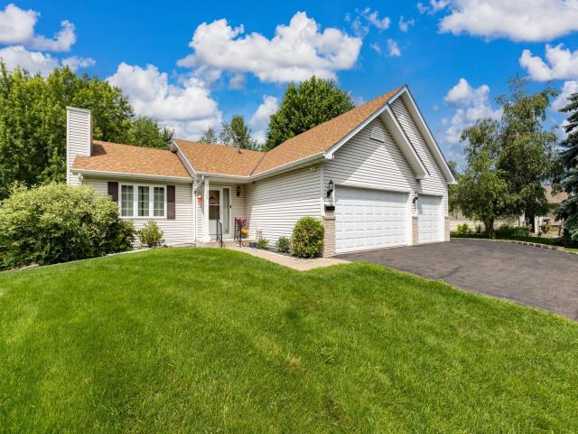 15060 Greene Avenue N Hugo MN 55038 - MLS# 7106422