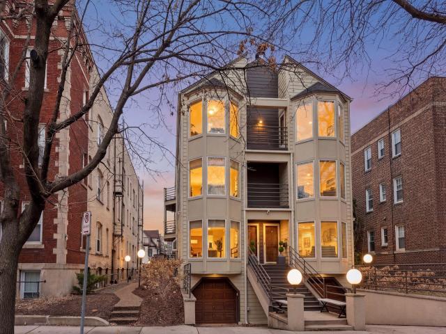 2726 Humboldt Avenue S Unit A Minneapolis MN 55408 - MLS# 7106429