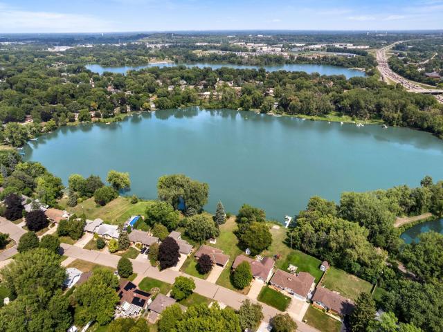 1115 Pike Lake Drive Saint Paul MN 55112 - MLS# 7106430