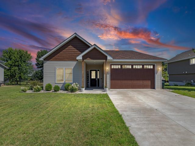 217 Century Lane Silver Lake MN 55381 - MLS# 7106437