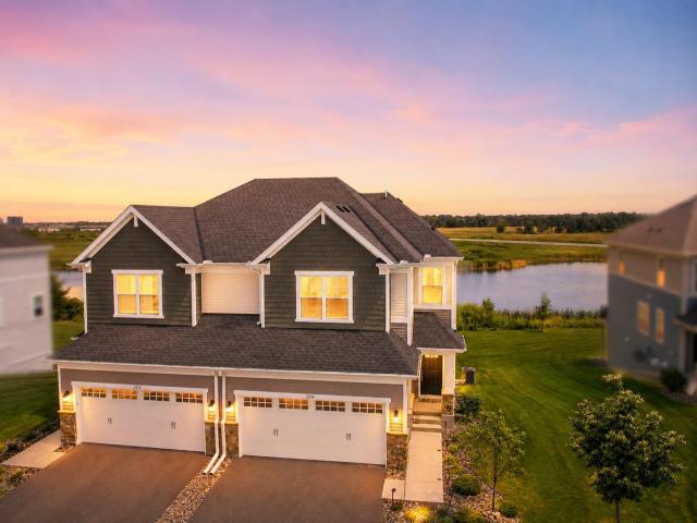 3514 109th Lane NE Minneapolis MN 55449 - MLS# 7106440