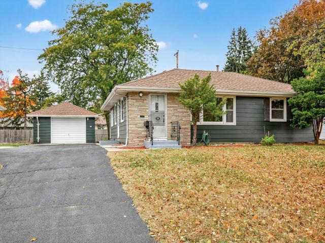 7614 Chicago Avenue S Minneapolis MN 55423 - MLS# 7106448