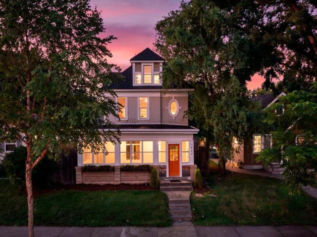 1507 Girard Avenue N Minneapolis MN 55411 - MLS# 7106455