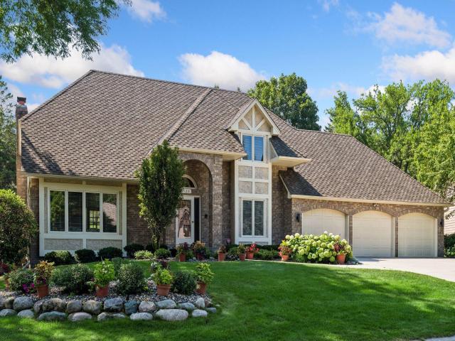 13125 38th Avenue N Minneapolis MN 55441 - MLS# 7106480