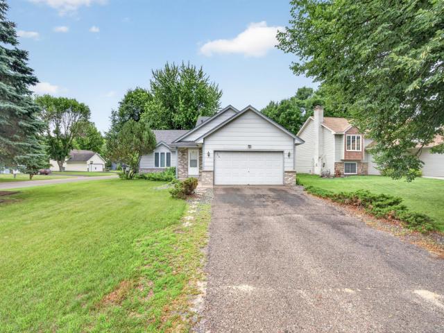 212 126th Avenue NW Minneapolis MN 55448 - MLS# 7106483