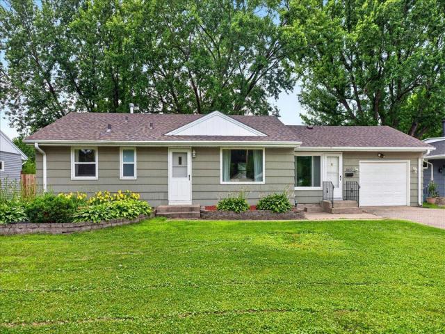 5657 Nevada Avenue N Minneapolis MN 55428 - MLS# 7106499
