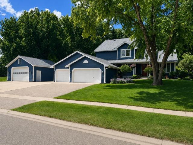 13423 Dominica Way Apple Valley MN 55124 - MLS# 7106503