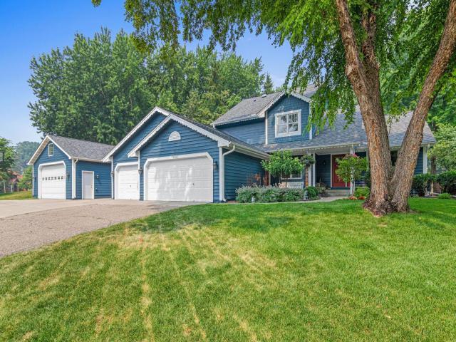 13423 Dominica Way Apple Valley MN 55124 - MLS# 7106503