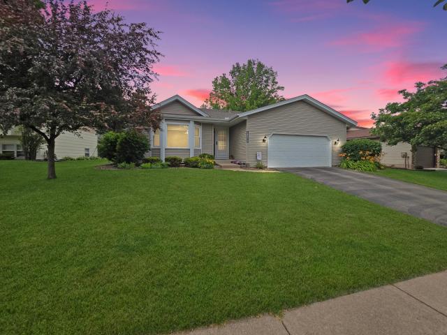 14579 Embry Path Saint Paul MN 55124 - MLS# 7106506