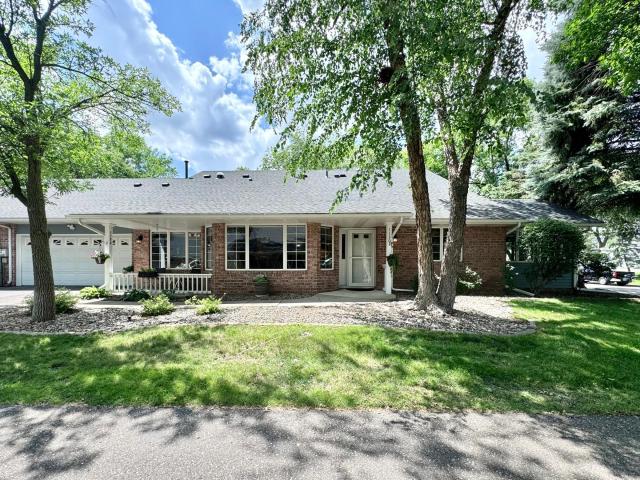 1130 Rose Place Saint Paul MN 55113 - MLS# 7106520