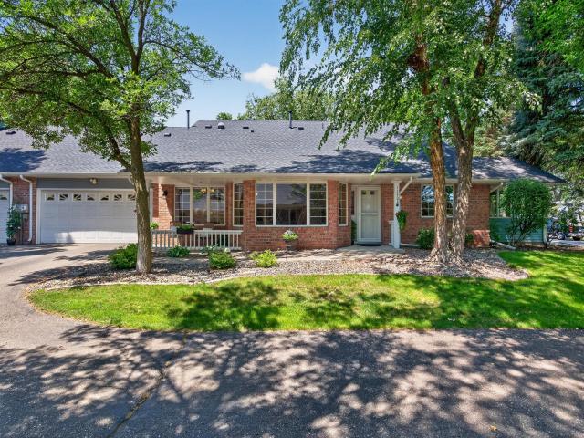 1130 Rose Place Saint Paul MN 55113 - MLS# 7106520