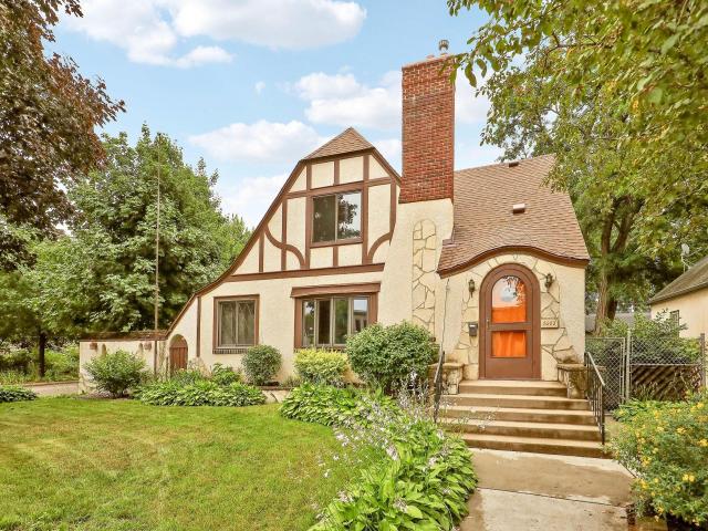 5203 41st Avenue S Minneapolis MN 55417 - MLS# 7106522