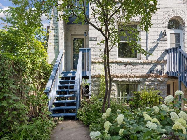1816 S 5th Street Unit B Minneapolis MN 55454 - MLS# 7106523