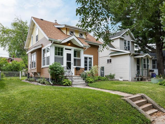1016 Argyle Street Saint Paul MN 55103 - MLS# 7106533