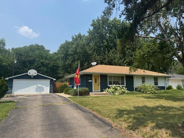 4600 Nord Drive Minneapolis MN 55437 - MLS# 7106555