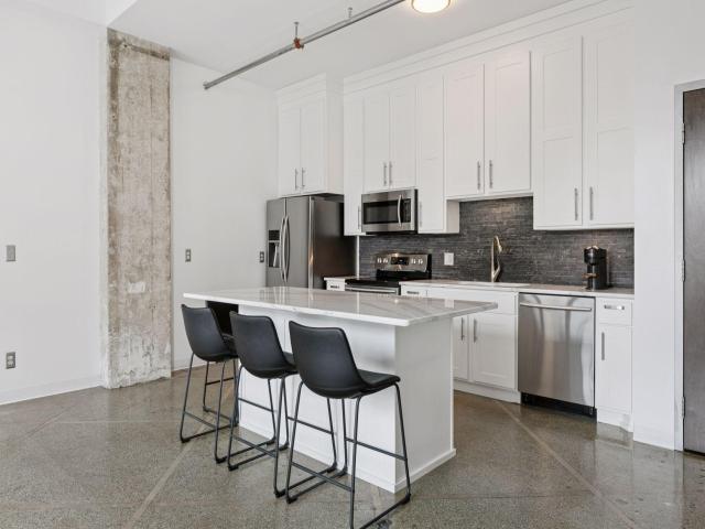 350 Saint Peter Street Unit 908 Saint Paul MN 55102 - MLS# 7106582