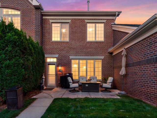 11730 Vermillion Street NE Unit H Minneapolis MN 55449 - MLS# 7106589