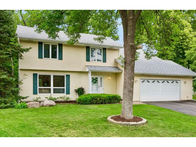 7840 W 100th Street Minneapolis MN 55438 - MLS# 7106591