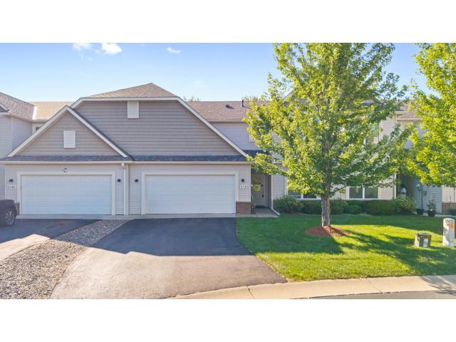 5144 Parker Circle Minneapolis MN 55422 - MLS# 7106596