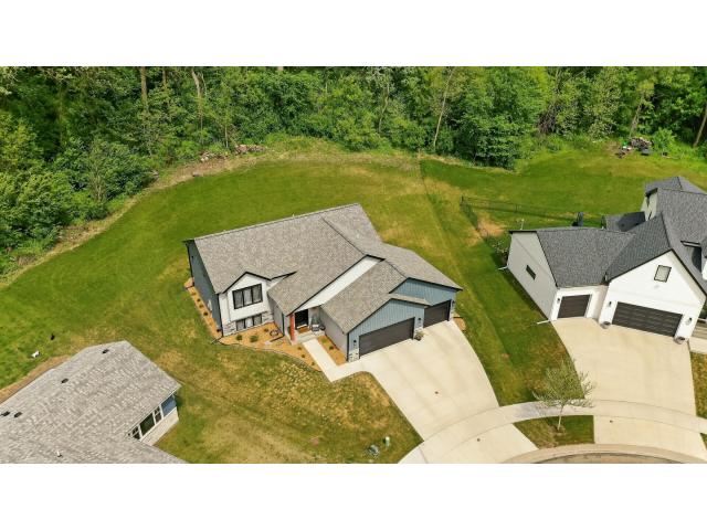 5411 Destination Lane NE Rochester MN 55906 - MLS# 7106605
