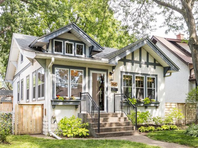 4643 Harriet Avenue S Minneapolis MN 55419 - MLS# 7106606
