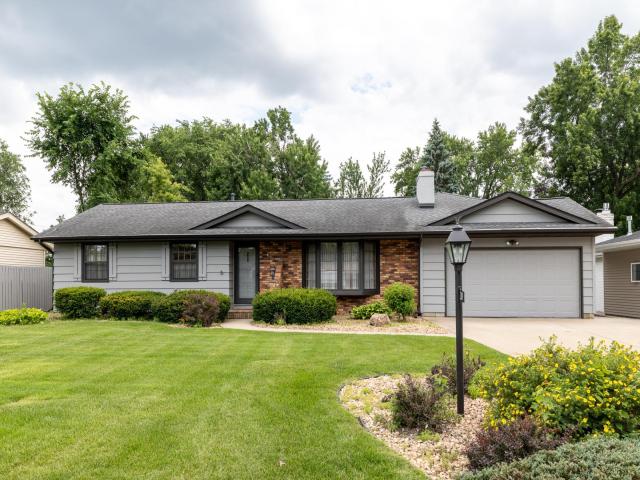 2309 W 95th Street Bloomington MN 55431 - MLS# 7106614