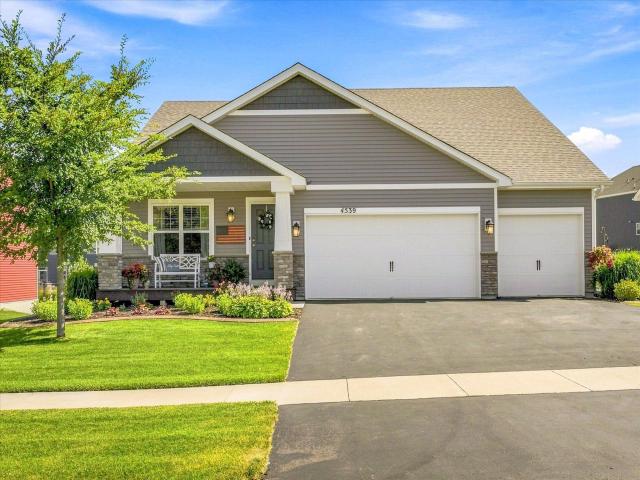 4539 Cobalt Lane Woodbury MN 55129 - MLS# 7106622