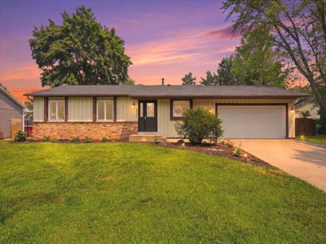 2602 Hawthorne Lane Stillwater MN 55082 - MLS# 7106633