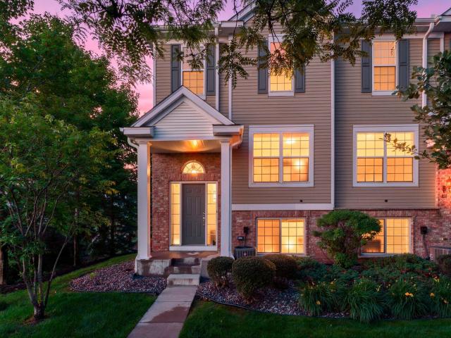 868 Ledgestone Drive Mahtomedi MN 55115 - MLS# 7106635