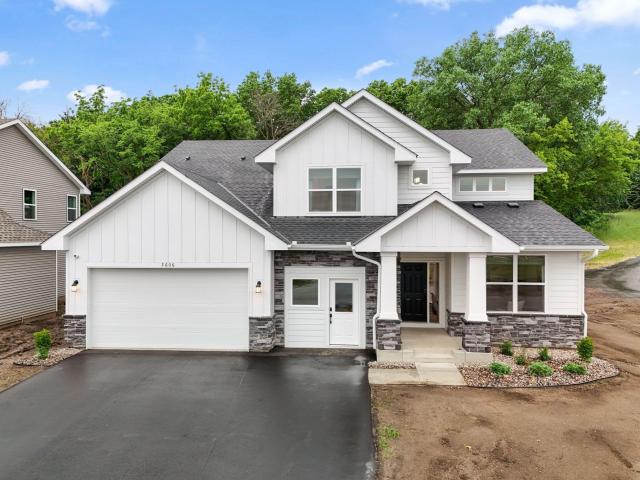 2606 Aspen Drive Shakopee MN 55379 - MLS# 7106638
