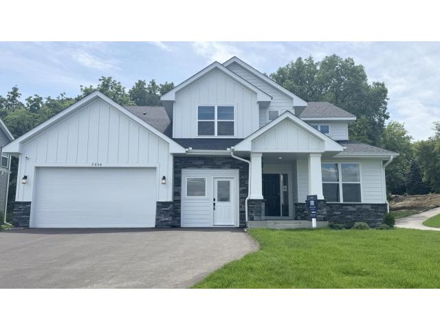 2606 Aspen Drive Shakopee MN 55379 - MLS# 7106638