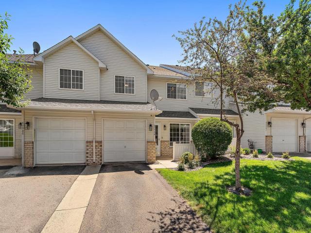 8598 Quarry Ridge Lane Unit H Saint Paul MN 55125 - MLS# 7106641