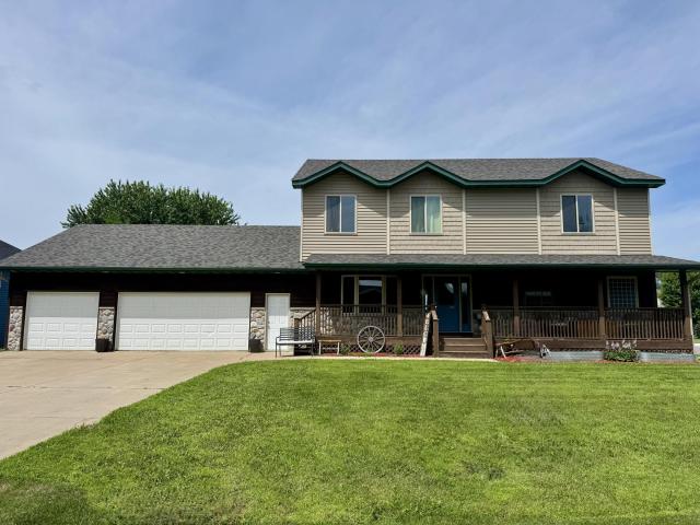 29019 Danel Avenue Randolph MN 55065 - MLS# 7106659